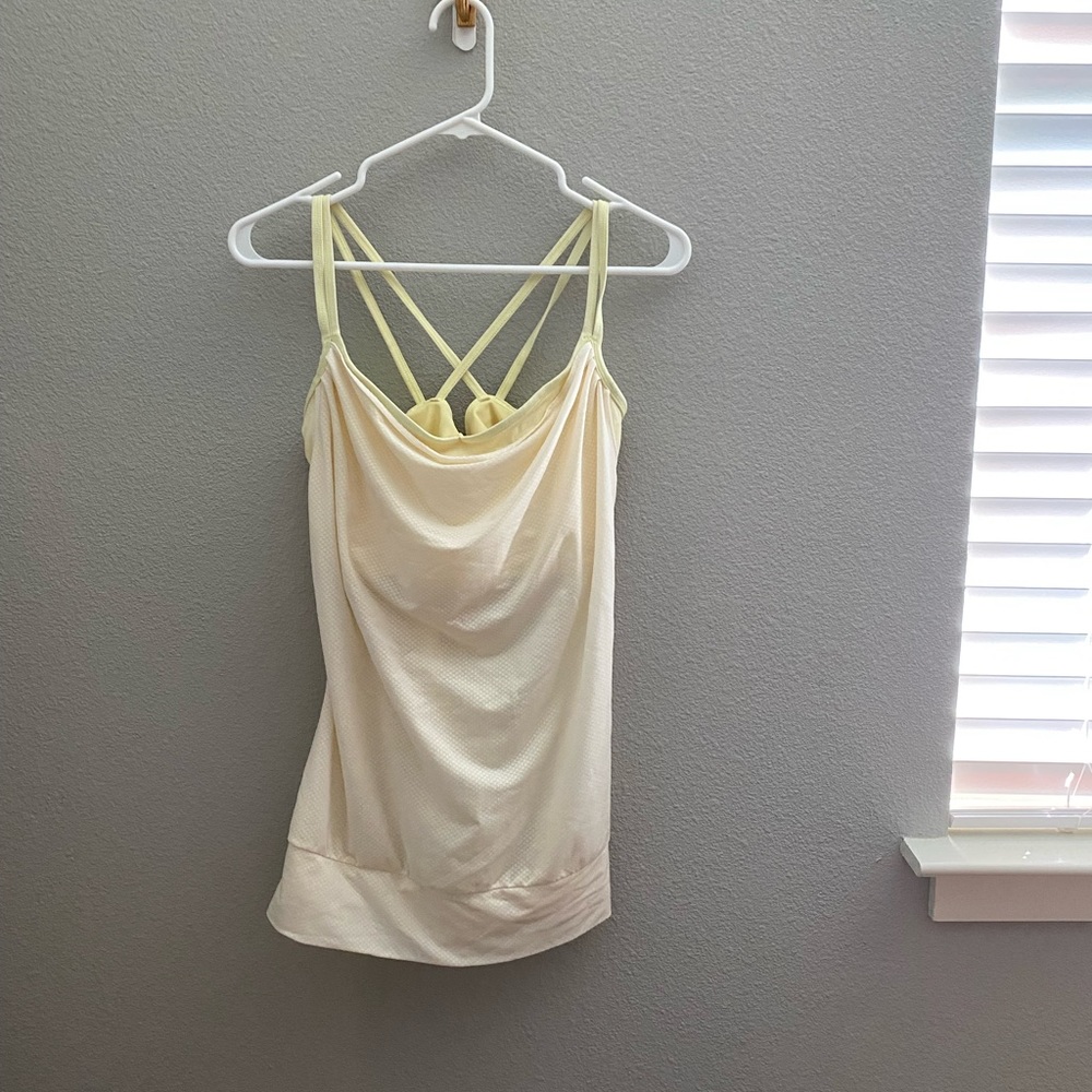 RBX Workout Tank